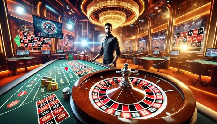 qqq33 VIP Live Casino Cashback Bonus MMK ဆုကြေးငွေရရှိနေသောမြင်ကွင်း