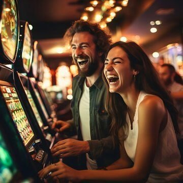 qqq33 Slots Free Spins Bonus ရရှိနေသောမြင်ကွင်း