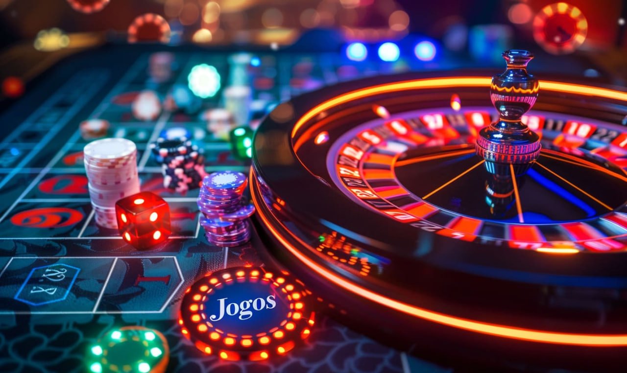 Live Casino qqq33
