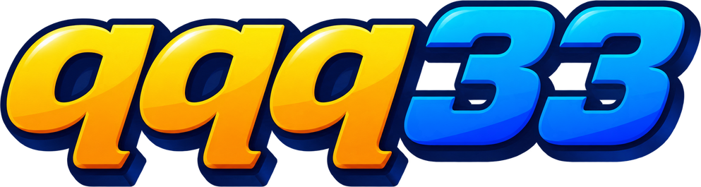 qqq33 Logo